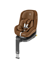 Maxi Cosi Pearl Pro 2 i-Size - Authentic Cognac