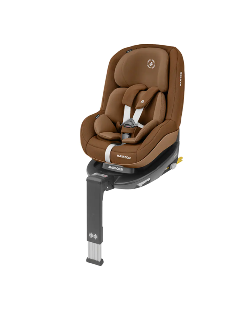 Maxi Cosi Pearl Pro 2 i-Size - Authentic Cognac