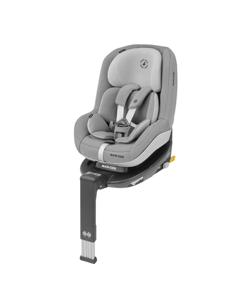 Maxi Cosi Pearl Pro 2 i-Size - Authentic Grey