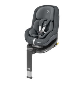 Maxi Cosi Pearl Pro 2 i-Size - Authentic Graphite