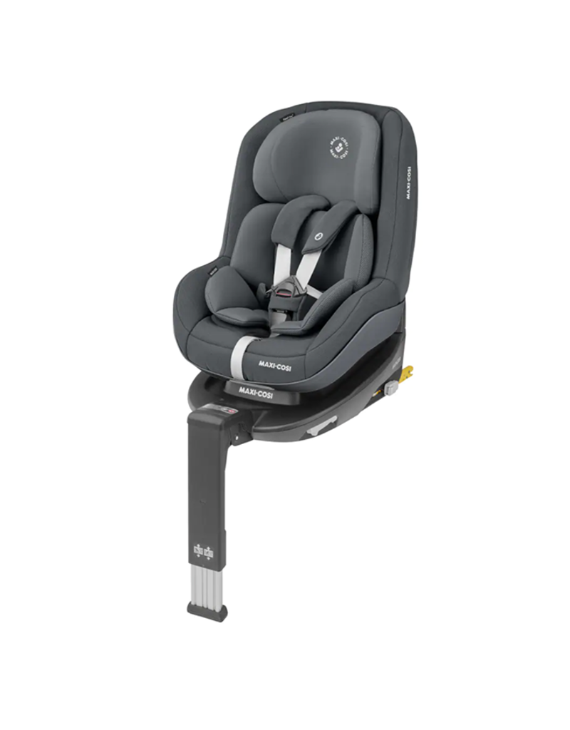 Maxi Cosi Pearl Pro 2 i-Size - Authentic Graphite