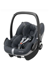 Maxi Cosi Pebble Pro - Essential Graphite