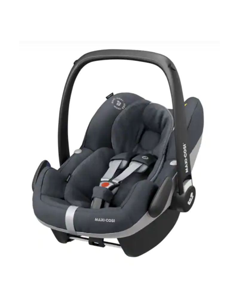 Maxi Cosi Pebble Pro - Essential Graphite