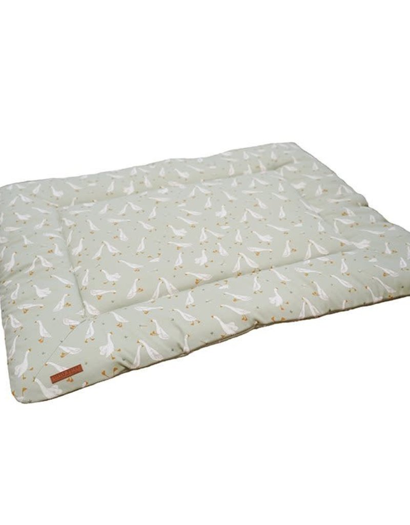 Umeki site eiland Boxkleed 75 x 95 Little Goose - Babycenter Decoratie