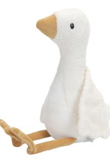 Little Dutch Knuffel Little Goose groot 30 cm