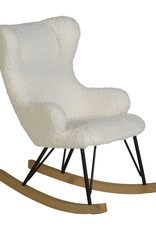 Quax Rocking Kids Chair De Luxe - Limited Edition