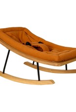 Quax Rocking Baby Bouncer - Terra