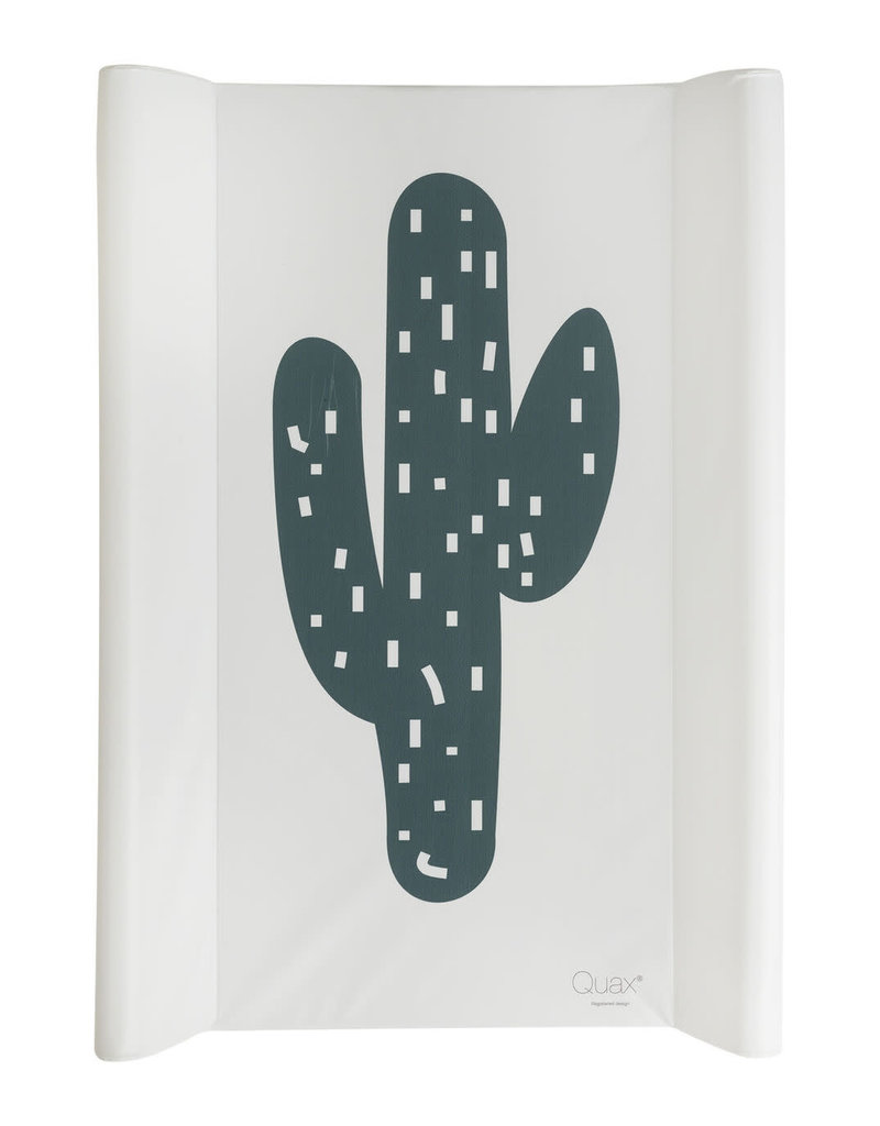 Quax Waskussen - Cactus
