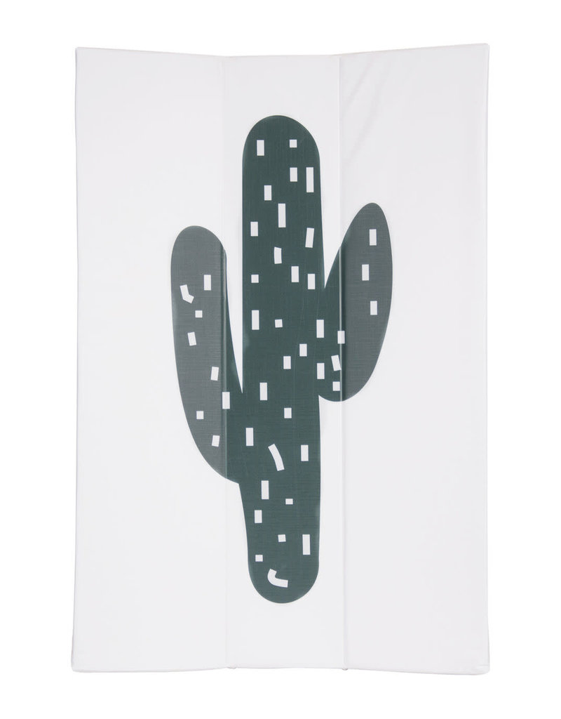 Quax Waskussen Luxe - Cactus