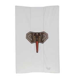 Quax Waskussen Luxe - Elephant