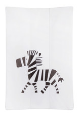 Quax Waskussen Luxe - Zebra