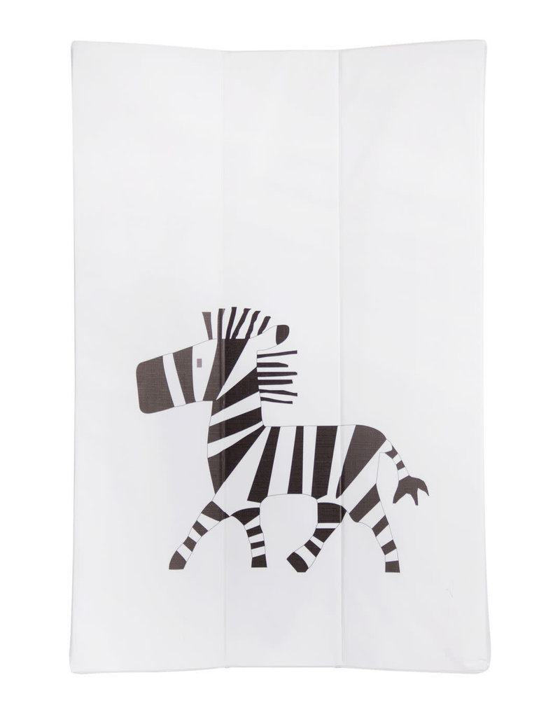 Quax Waskussen Luxe - Zebra