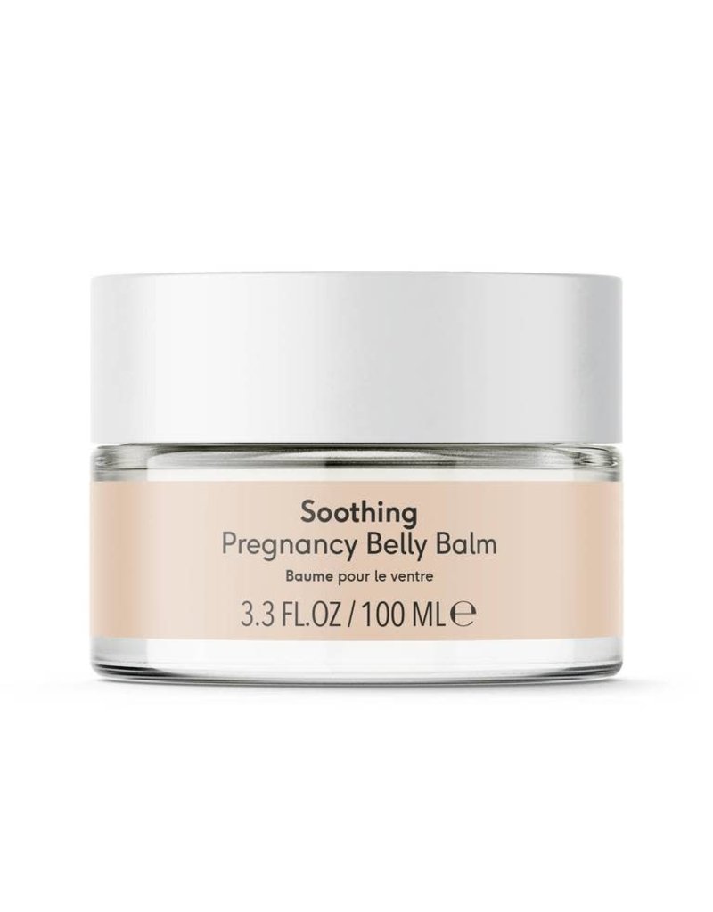 Naïf Soothing Pregnancy Belly Balm