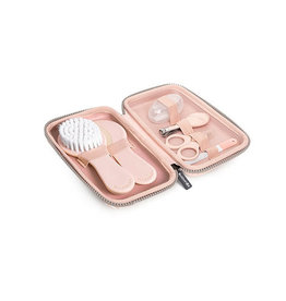 Suavinex Baby care essentials set - Pink