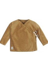 Nanami Trui Rib velvet - Sand