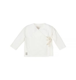 Nanami Trui Rib velvet - Off white