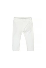 Nanami Broek Rib velvet - Off white