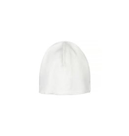 Nanami Muts 0 - 3 maand Velvet rib - Off white