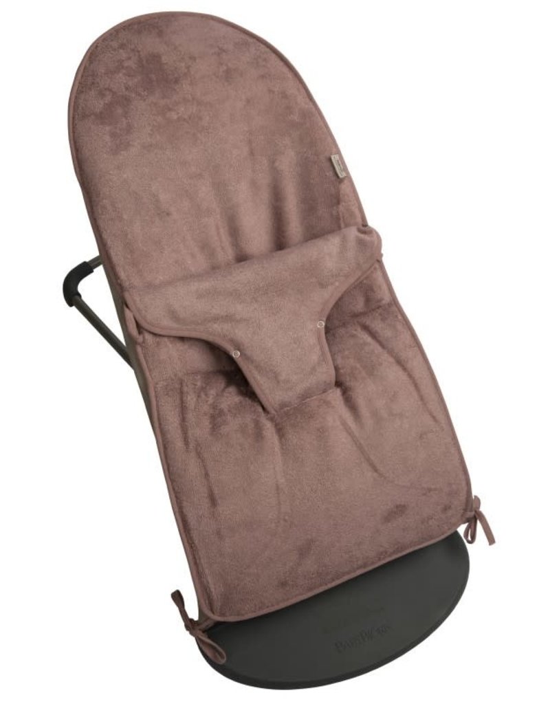 Timboo RELAXINLEGGER Mellow Mauve