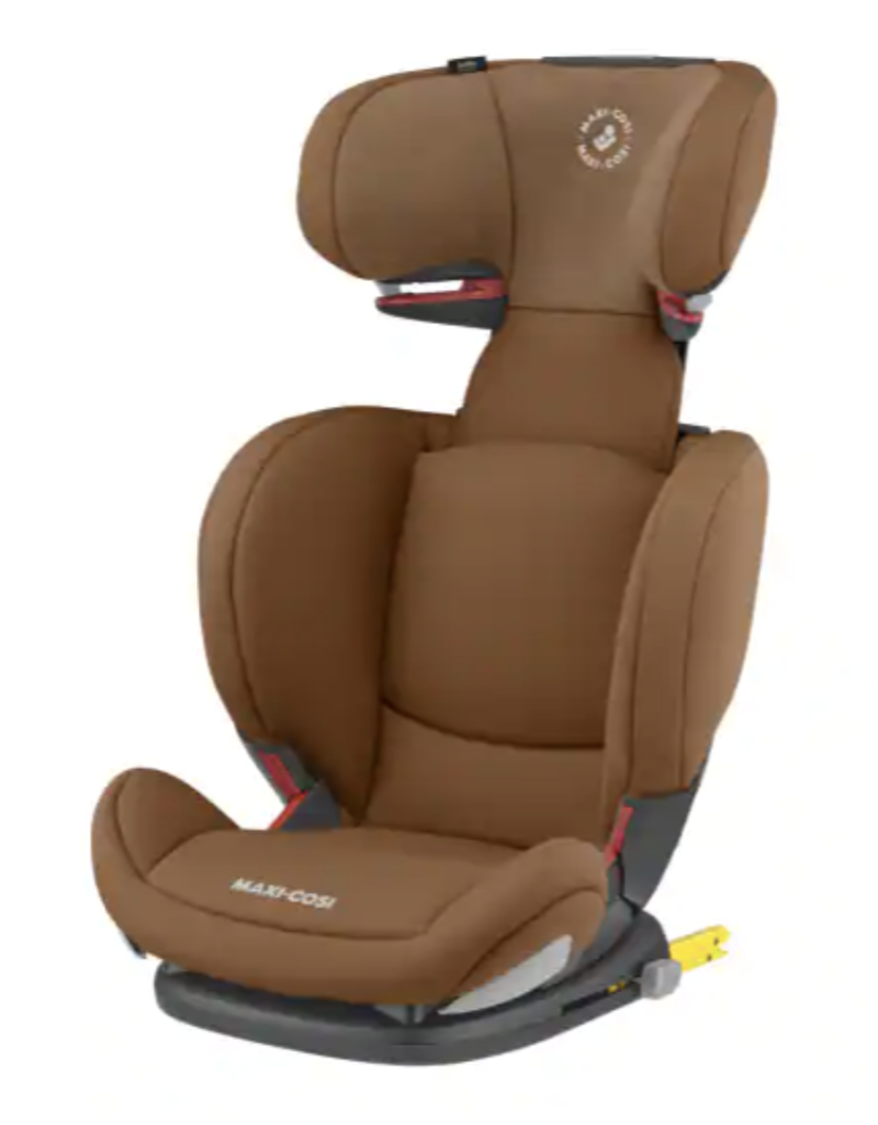 Maxi Cosi RodiFix AirProtect® - Authentic Cognac