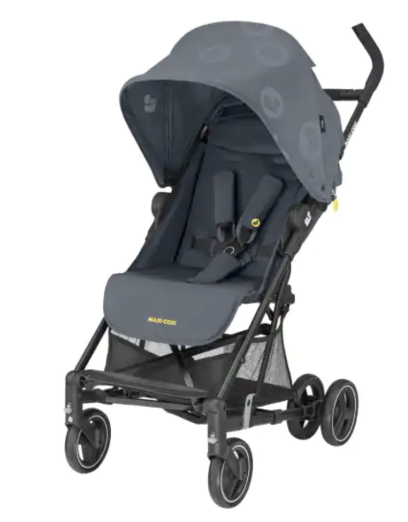 Maxi Cosi Mara - Brave Graphite