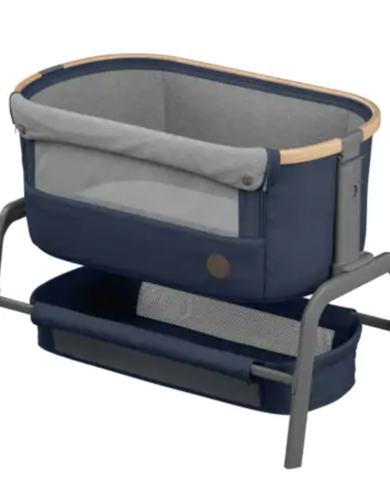 Maxi Cosi Iora Babywieg - Essential Blue