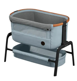 Maxi Cosi Iora Babywieg - Essential Grey