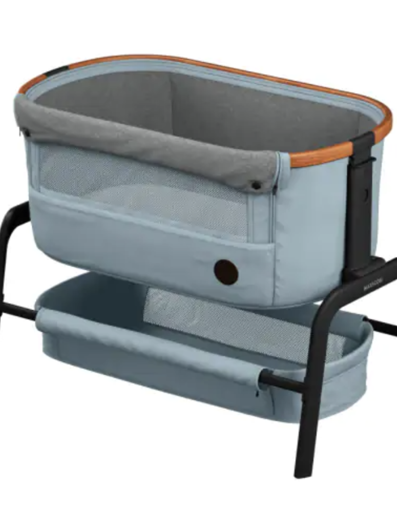 Maxi Cosi Iora Babywieg - Essential Grey