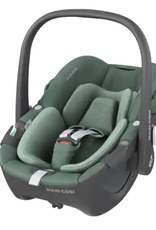 Maxi Cosi Pebble 360 - Essential Green