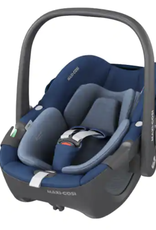 Maxi Cosi Pebble 360 - Essential Blue