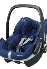 Maxi Cosi Pebble Pro - Essential Blue