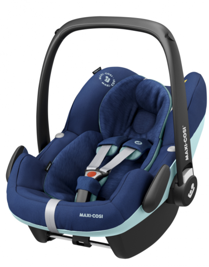 Maxi Cosi Pebble Pro - Essential Blue