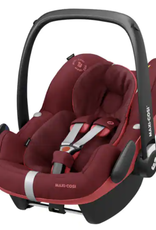 Maxi Cosi Pebble Pro - Essential Red