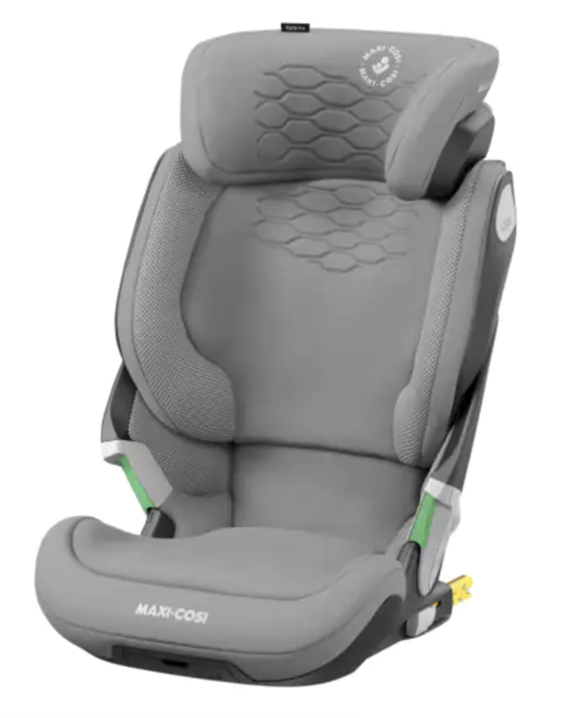 Maxi Cosi Kore Pro i-Size - Authentic Grey