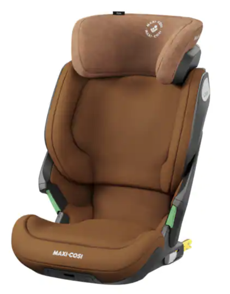 Maxi Cosi Kore i-Size - Authentic Cognac