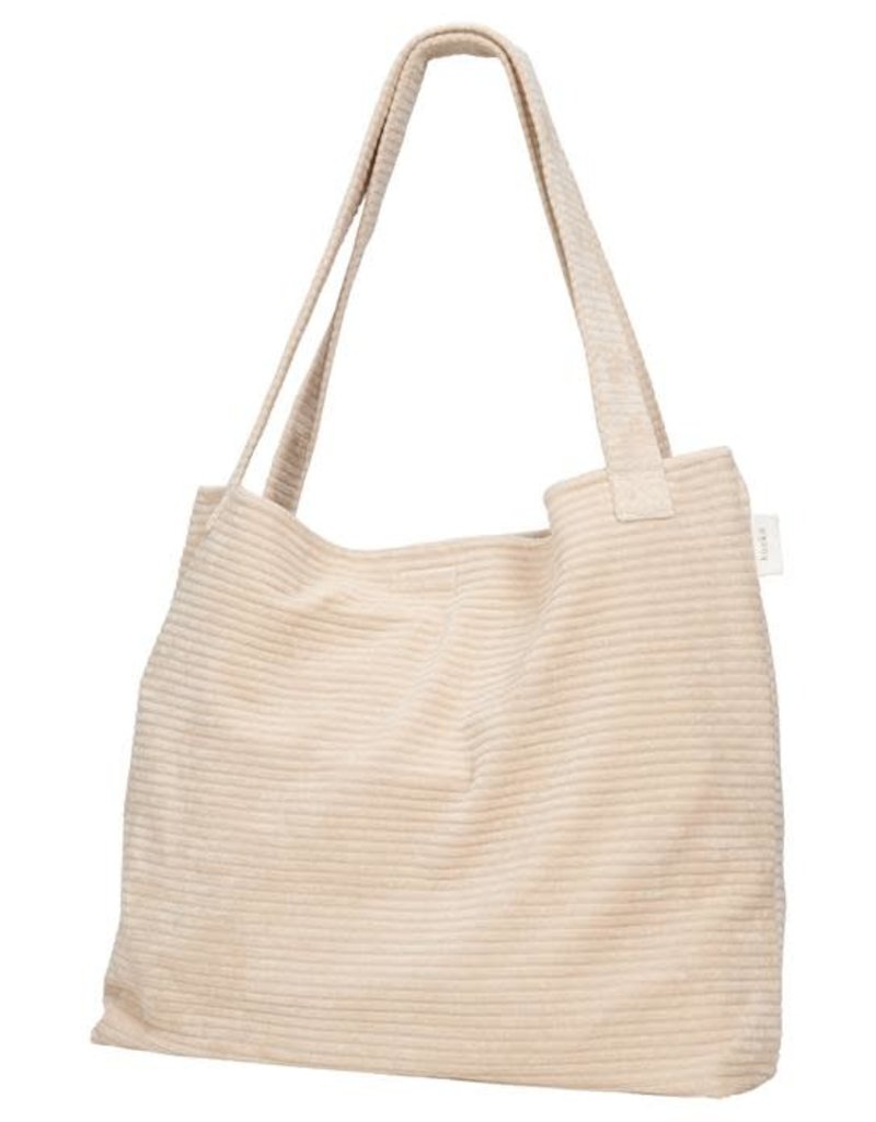 Koeka Mom bag Vik - Sand