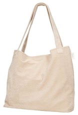 Koeka Mom bag Vik - Sand