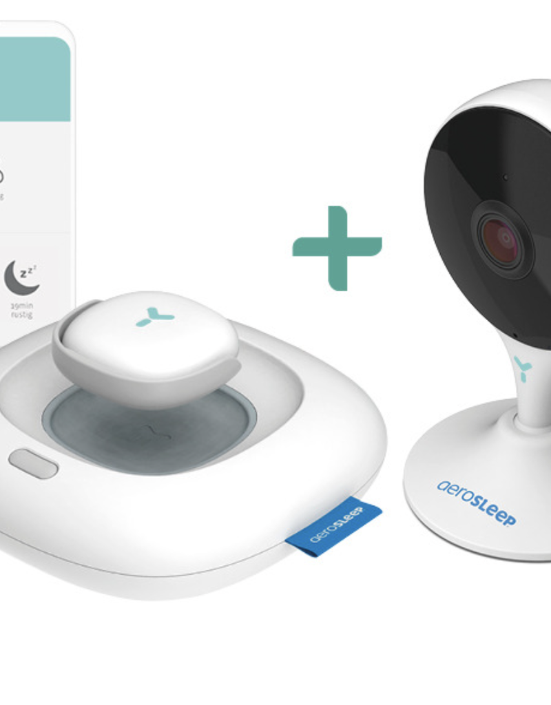 Aerosleep OYO Smart Combi