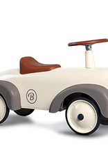 Baghera Loopauto Speedster Auto - Creme