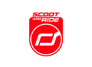 Scoot and Ride