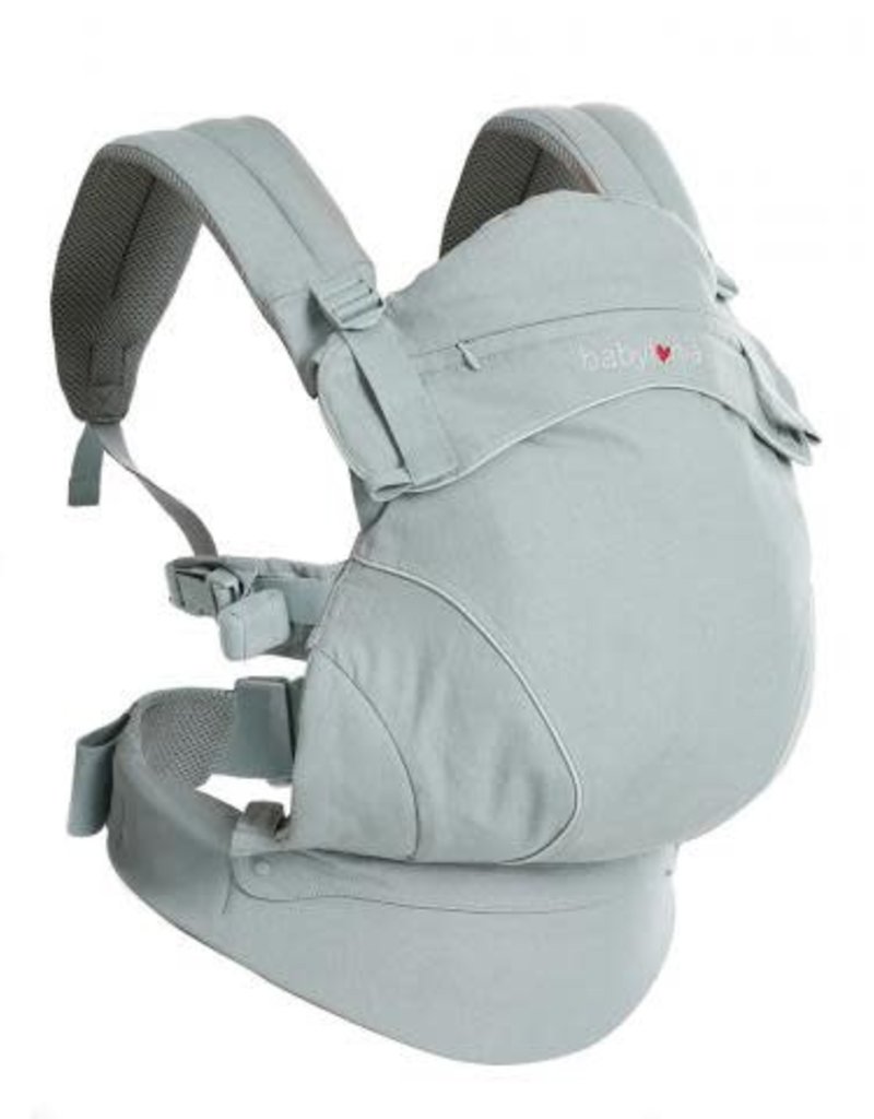 Babylonia Babylonia flexia - Soft grey