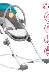 Badabulle Compact Relax - Ligstoeltje 4 in 1