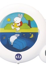 Claessens'Kids - Wekker Kid'Sleep Classic