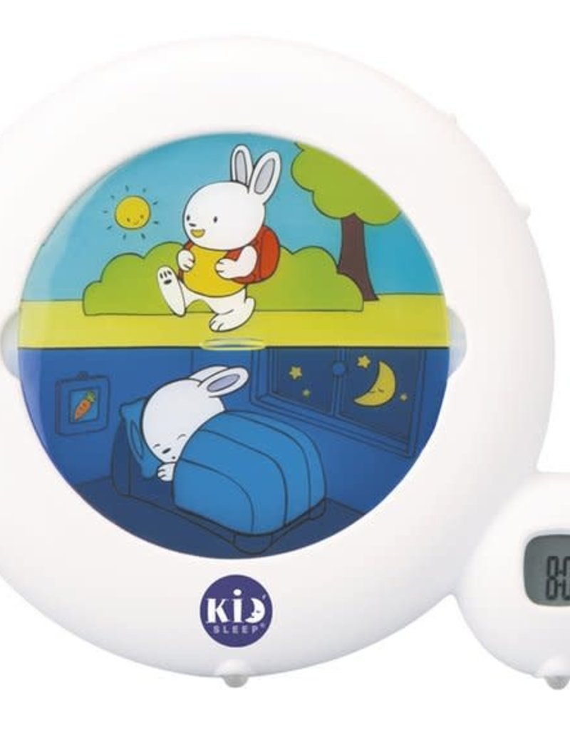 Claessens'Kids - Wekker Kid'Sleep Classic