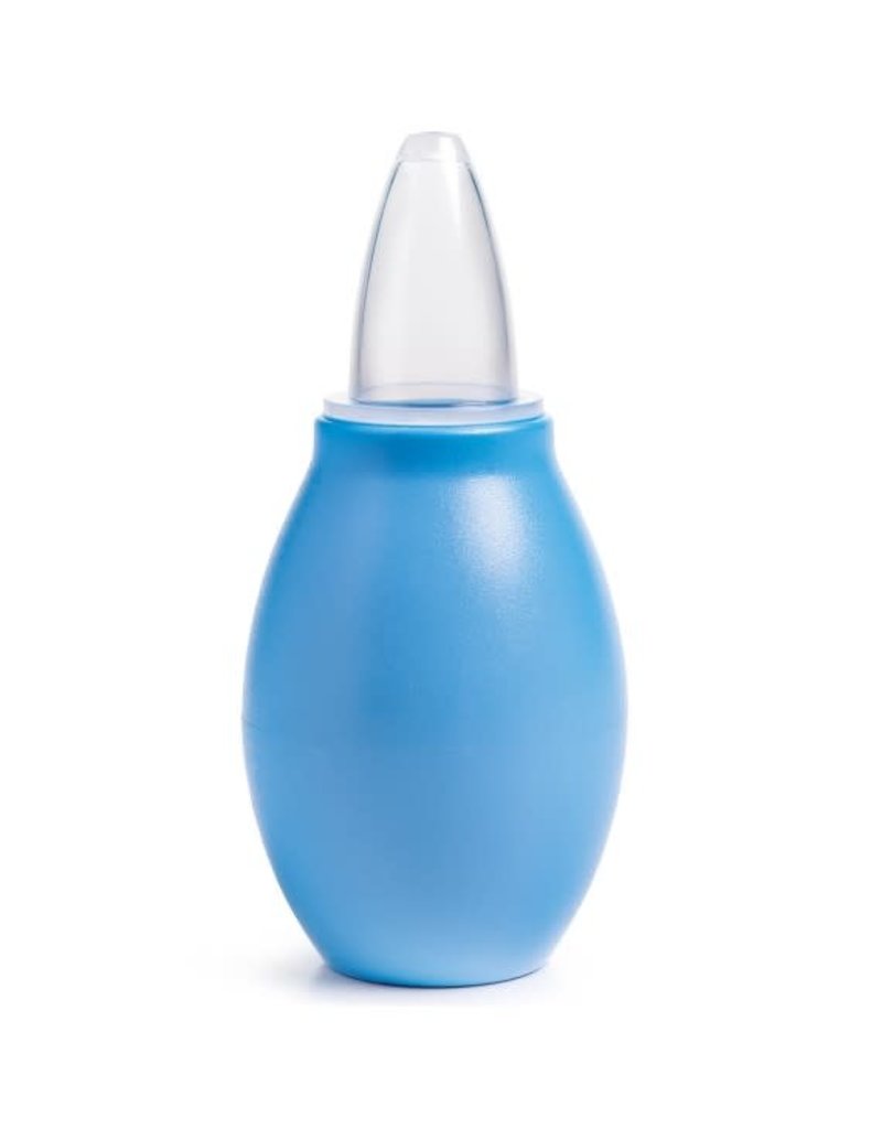 Suavinex Nez bleu poire + 0m