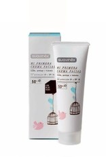 Suavinex Cosmetics - Baby - Face Cream - 50ml