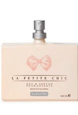 Suavinex Cosmetics - Baby Parfum - Girl