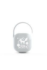 Suavinex Fox - Duo Soother Holder