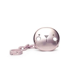 Suavinex Hygge - Soother Chain - Pink