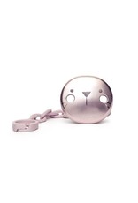 Suavinex Hygge - Soother Chain - Pink